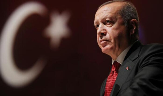Erdoğan: Bu milletin daha söyleyecek çok sözü var