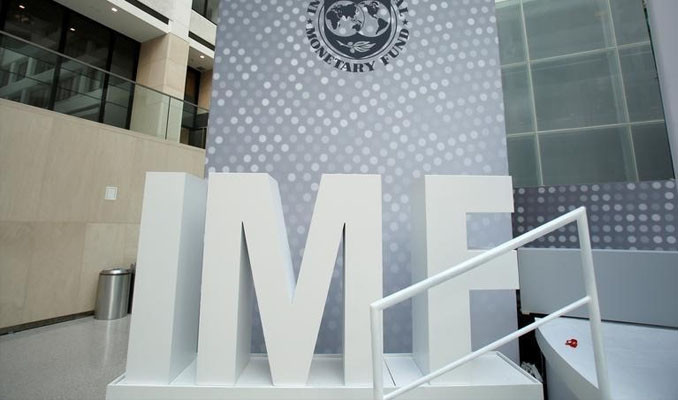 IMF'den G20 Gözlem Notu raporu: Pandemide yeni aşama