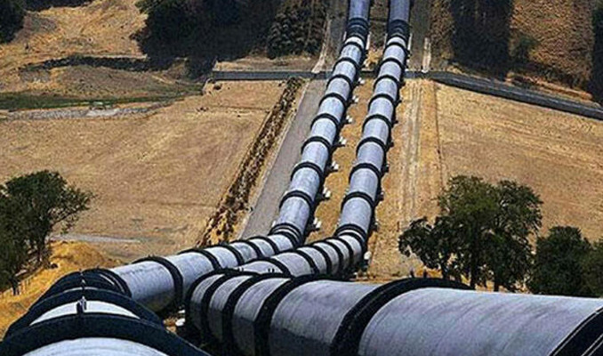 ABD'den yatırımcılara Rus doğalgaz boru hattı tehdidi