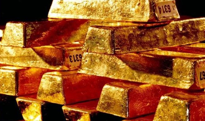 Altının kilogramı 398 bin 800 liraya yükseldi