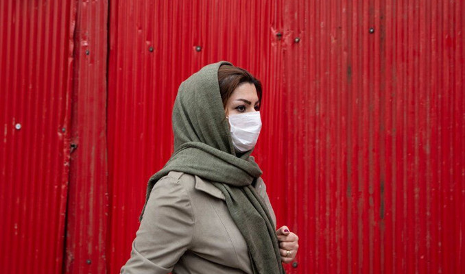 İran'da korona virüs vakaları yeniden arttı