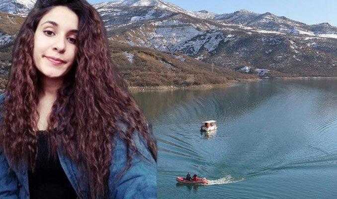 Kayıp Gülistan Doku için baraj gölü boşaltılacak
