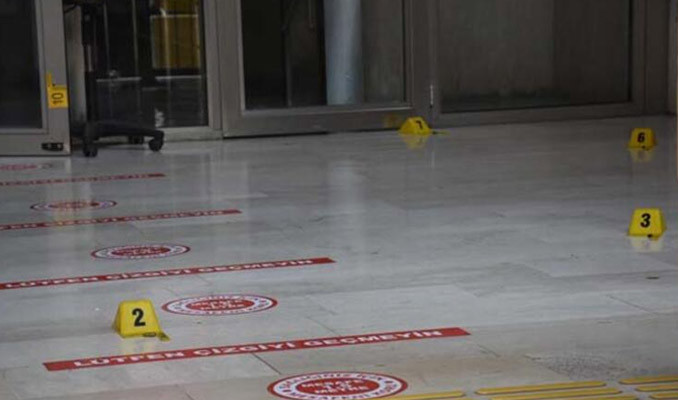Adana Adliyesi'nde hareketli anlar: 3'ü çocuk 6 yaralı
