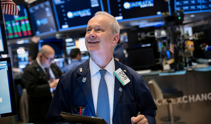 Wall Street salı gününe yükselişle başladı