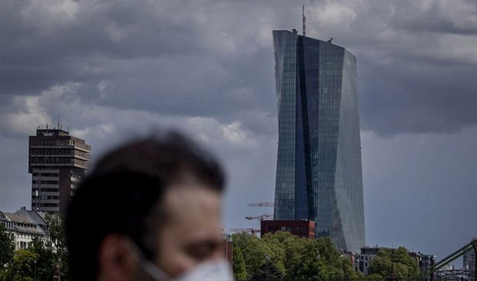 Avrupa bankalarına temettü uyarısı