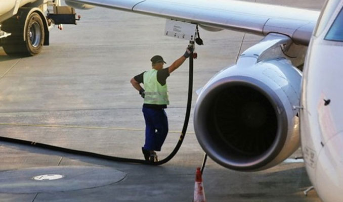 400 bin hava yolu çalışanı işsiz kalabilir