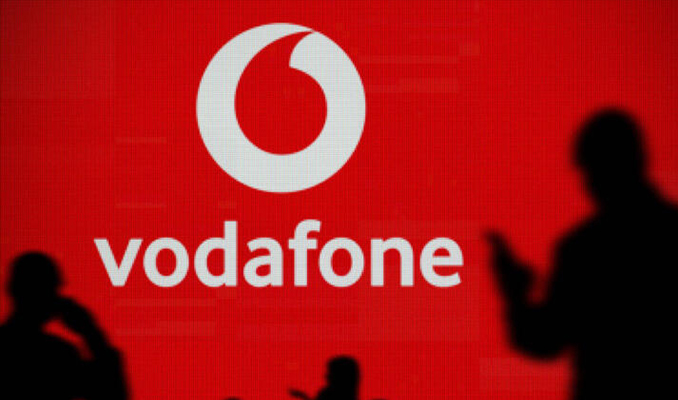 Hizmet kalitesi düştü BTK Vodafone’u uyardı!
