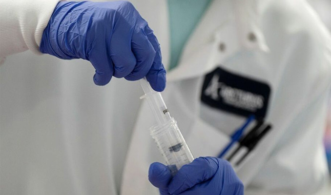 Aşı için yeni umut doğdu: 30 bin kişi ile yapılacak testler başladı