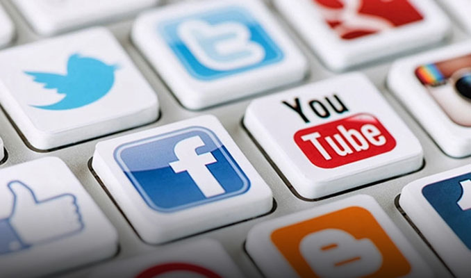 AKP'li vekilden sosyal medya düzenlemesi açıklaması