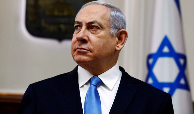 Netanyahu'dan İran ve Hizbullah'a tehdit