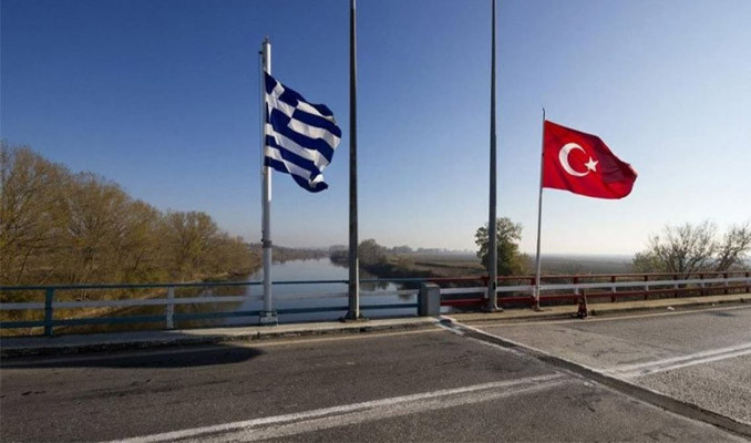 Yunanistan: Türkiye ile diyaloğa hazırız