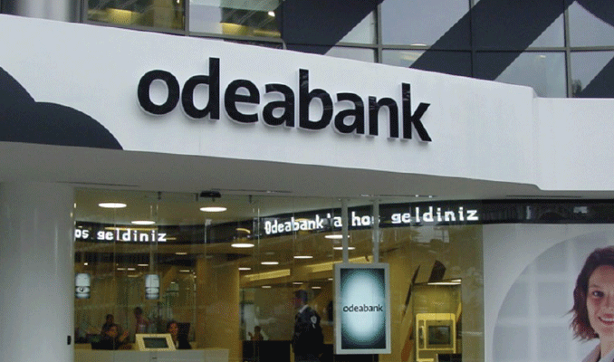 Odeabank'a SPK'dan idari para cezası