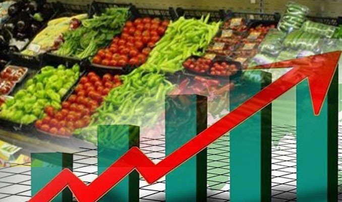 Haziran enflasyonu beklentileri aştı: Yüzde 1.13