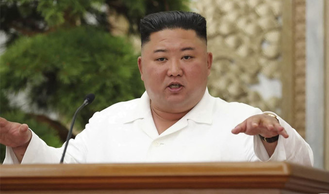 Kim Jong-un: Telafi edilemez krize yol açar