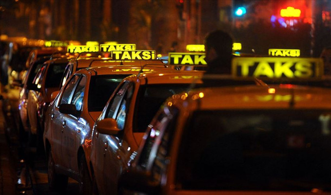 Mansur Yavaş'dan taksicilere müjde