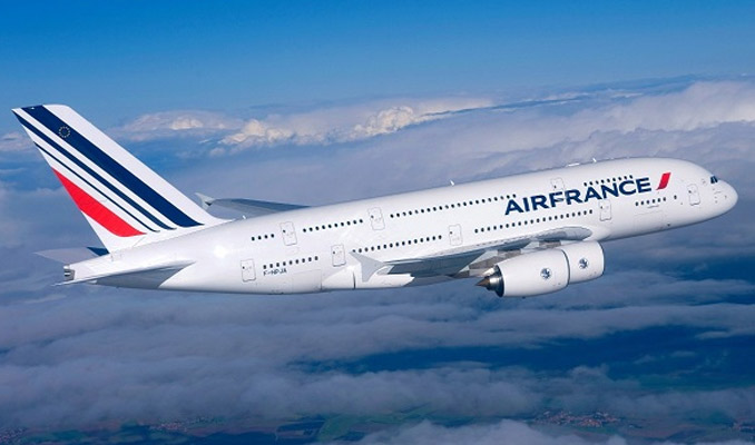 Air France desteğe rağmen kadro azaltarak küçülüyor