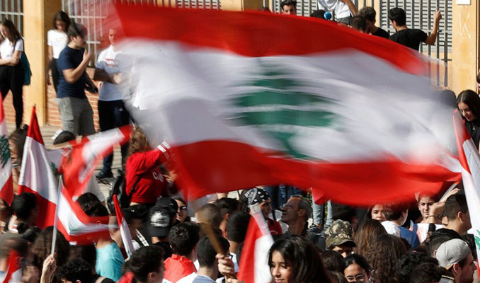 Lübnan'da ekonomik kriz nedeniyle 4 kişi intihar etti