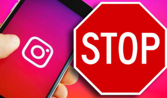 Instagram'dan ‘engelleme' özelliği