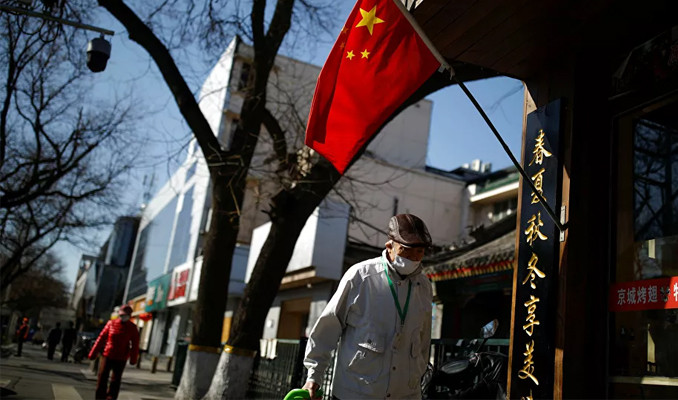 Çin, korona virüsü 7 yıldır saklıyormuş