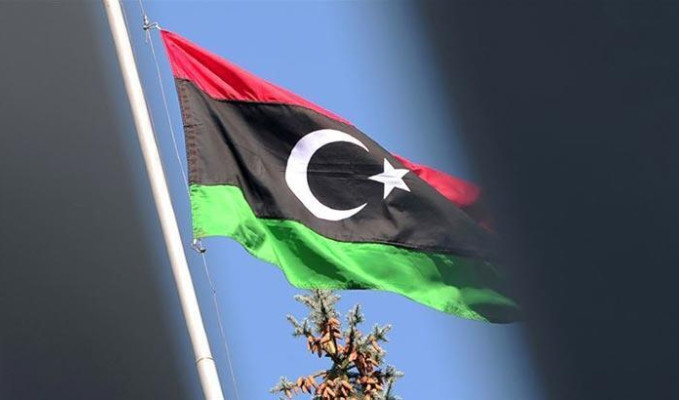 Libya ile hedef ekonomik payı yüzde 30’a çıkarmak