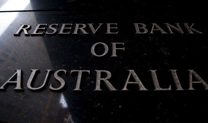 Avustralya Merkez Bankası, faiz oranını değiştirmedi