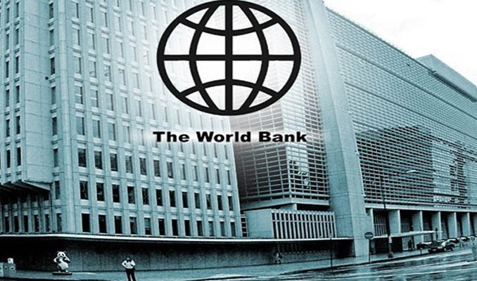 Dünya Bankası: 2. Dünya Savaşı'ndan bu yana en derin resesyon geliyor