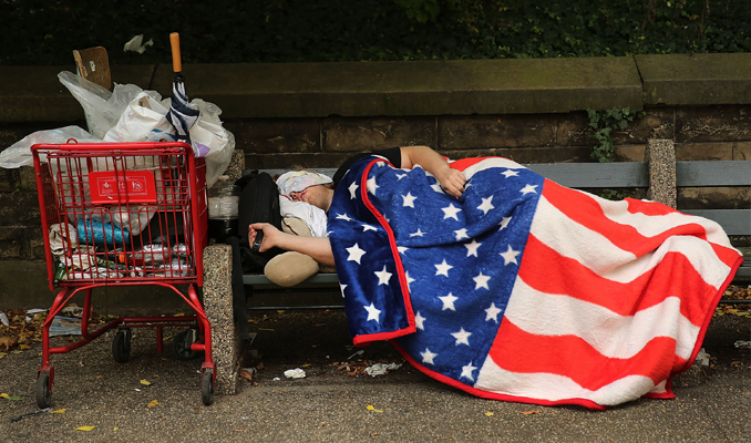 23 milyon ABD’li evsiz kalabilir