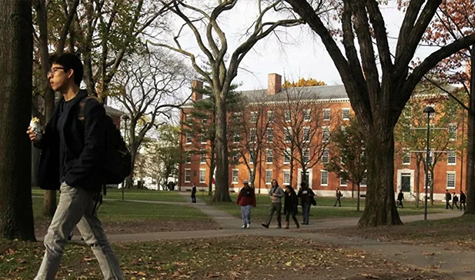 Harvard ve MIT, Trump'ın kararına karşı dava açtı