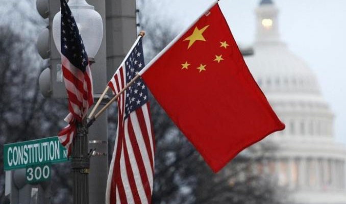Çin'den ABD'nin DSÖ kararına eleştiri