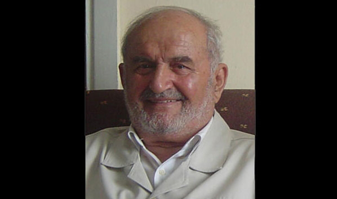 Muratbey Peynirleri'nin temellerini atan Bilal Erol hayatını kaybetti