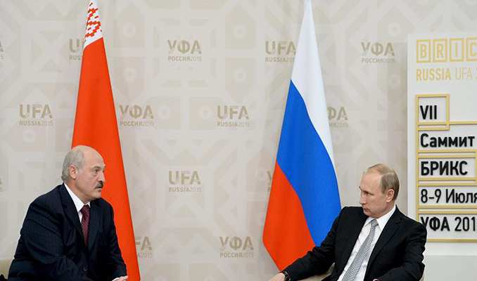 Belarus ve Rusya arasındaki Wagner krizinde Moskova’dan İstanbul savunması