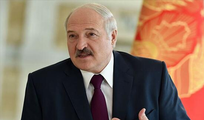 AB'den Lukaşenko tepkisi: Oyları doğru sayın