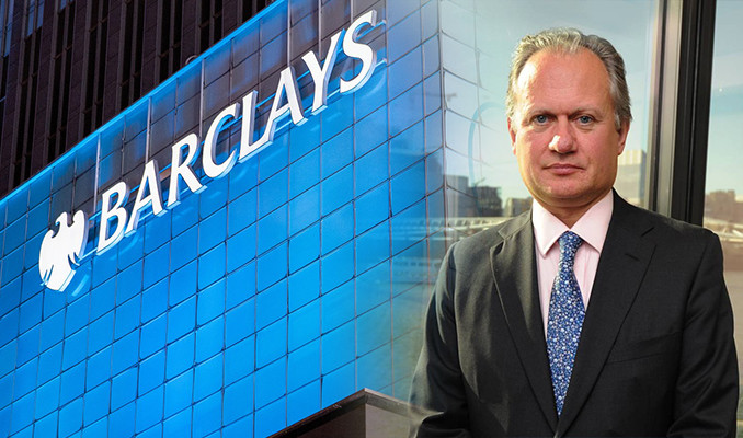 Barclays'in yıldız isminden şok açıklama: Deutsche rol model olamaz