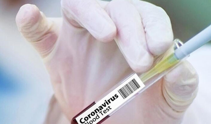 Kovid-19 aşısında dikkat çeken Suudi Arabistan açıklaması