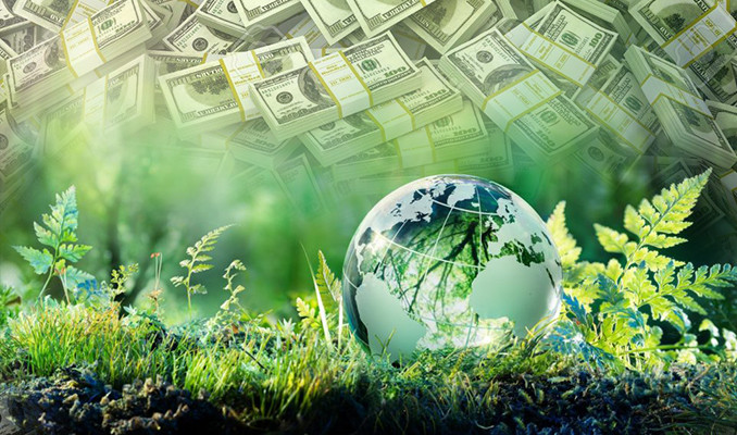 Yeşil fonların değeri 1 trilyon doları aştı