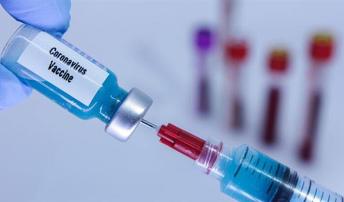 DSÖ ve ABD, Rusya'nın Kovid-19 aşısına temkinli yaklaşıyor