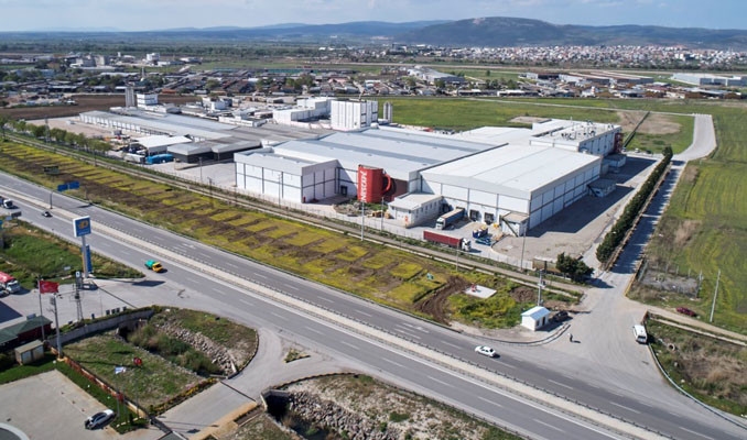 Nestlé Türkiye’den 250 milyonluk yeni fabrika