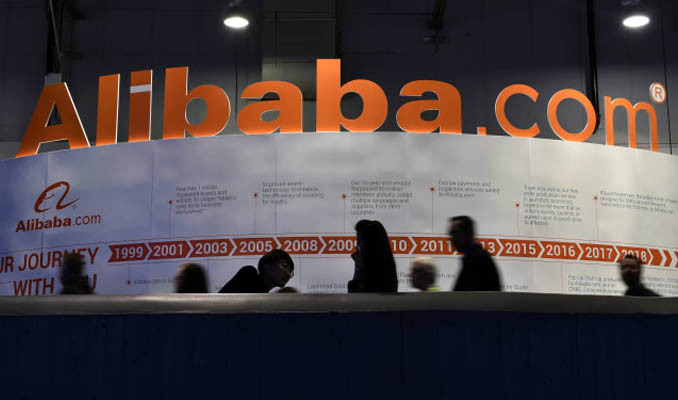 ABD’nin hedefinde Çinli Alibaba mı var?