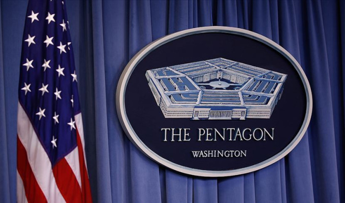 Pentagon'dan Doğu Akdeniz açıklaması: Endişeliyiz