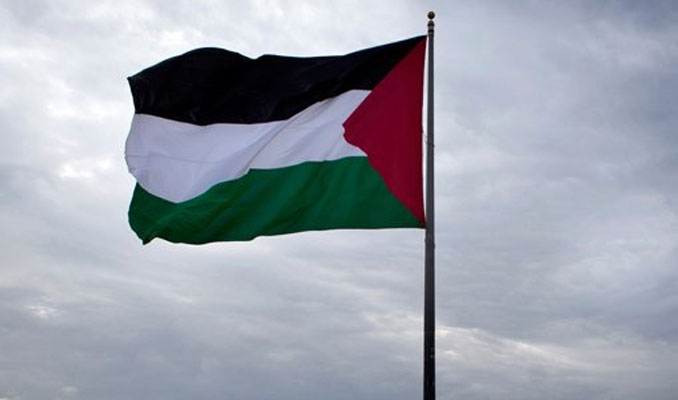 İsrail ile BAE'nin anlaşmasına Filistin'den tepki