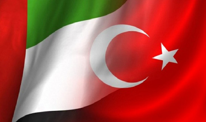 Türkiye'den Birleşik Arap Emirlikleri'ne sert tepki