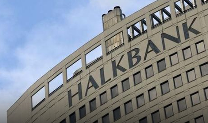 Halkbank 2020 2. çeyrek bilançosunu açıkladı