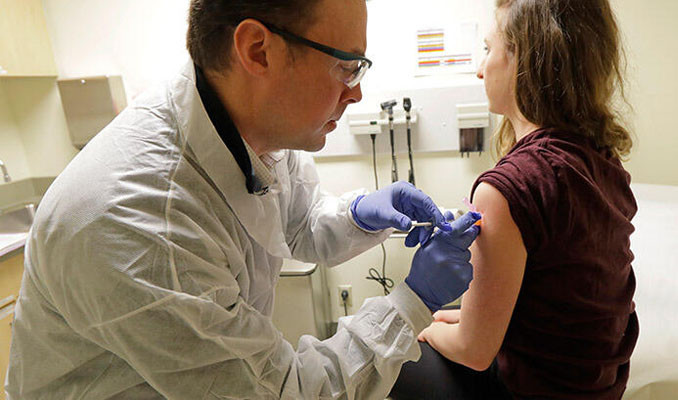Bilim kurulu üyesinden grip aşısı uyarısı