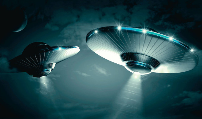 ABD resmi olarak UFO gözlem birimi kurdu