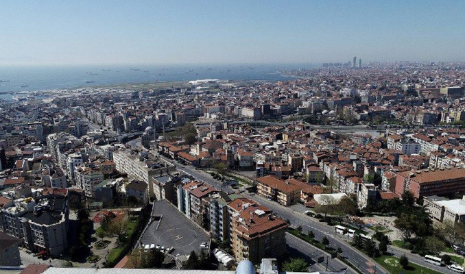 İstanbul için korkutan deprem açıklaması