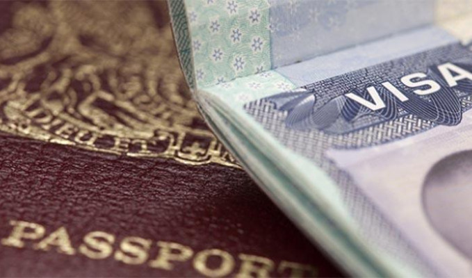 AB Türk vatandaşlarına sadece zorunlu durumlar vizesi veriyor