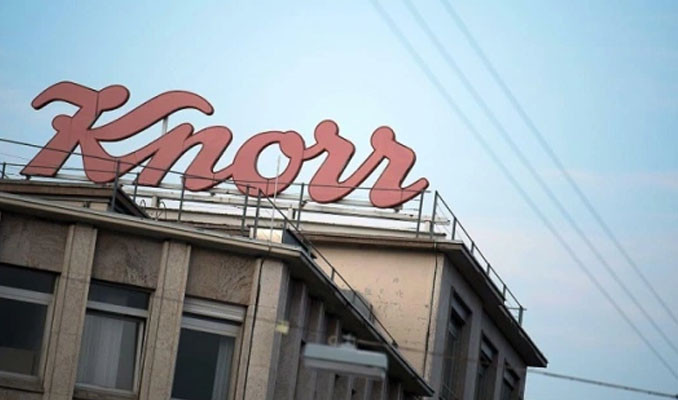 Knorr, ırkçılık eleştirisi üzerine 'Çingene Sosu'nun ismini değiştirdi