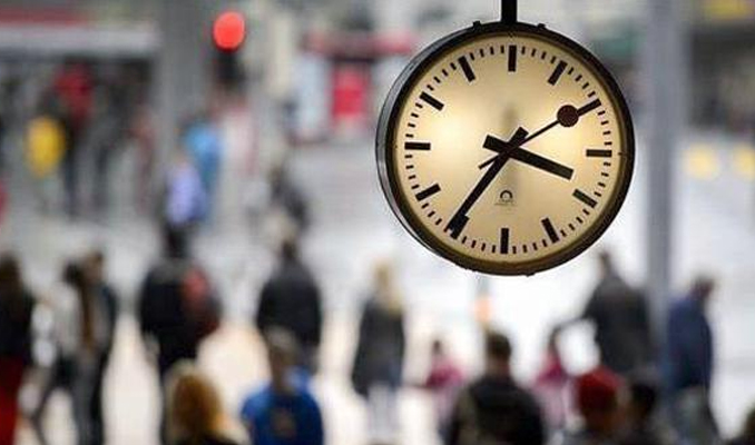 Malatya'da mesai saatleri yeniden düzenlendi