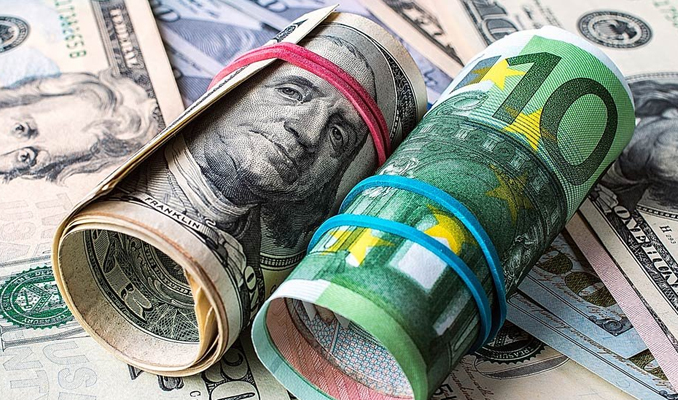Dolar ve Euro'da hareket sürer mi?