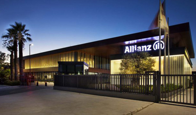 Allianz Group ağır darbe aldı